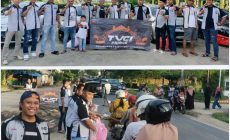 Permalink to Komunitas Toyota Vios Club Indonesia (TVCI) Primus Lampung Berbagi Takjil Buka Puasa
