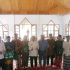 Wakil Bupati Seluma Safari Ramadhan di Masjid Al-Iman