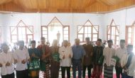 Permalink to Wakil Bupati Seluma Safari Ramadhan di Masjid Al-Iman
