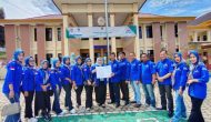 Permalink to Moeldoko Bikin Ulah Lagi, DPC Demokrat Pringsewu Ajukan Perlindungan Hukum ke PN Kota Agung