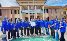 Permalink to Moeldoko Bikin Ulah Lagi, DPC Demokrat Pringsewu Ajukan Perlindungan Hukum ke PN Kota Agung