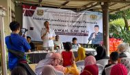 Permalink to Sosialisasikan IPWK, Hermawan Ajak Masyarakat Jaga Persatuan