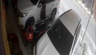 Permalink to Aksi Nekat Pencurian Terekam CCTV, Pelaku Gasak satu Unit Motor di Sebuah Ruko Rent Car