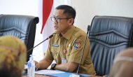 Permalink to Wasekjend Bara Jp Reagen, Suport Indra Gunawan Jadi Penjabat Kepala daerah kabupaten di LAMPUNG