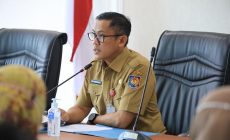 Permalink to Wasekjend Bara Jp Reagen, Suport Indra Gunawan Jadi Penjabat Kepala daerah kabupaten di LAMPUNG