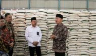 Permalink to Pemprov Bengkulu Salurkan Beras Bantuan, Rohidin Targetkan Tahap I Tersalur Sebelum Lebaran