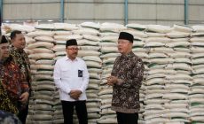 Permalink to Pemprov Bengkulu Salurkan Beras Bantuan, Rohidin Targetkan Tahap I Tersalur Sebelum Lebaran