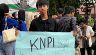 Permalink to KNPI Provinsi Lampung dan Relawan Pemuda Lampung (RPL) Gelar Kegiatan Berbagi Nasi Kotak Gratis
