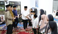 Permalink to DPD KNPI Provinsi Lampung Gelar Silaturahmi Pemuda