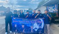 Permalink to DPD Partai Nasdem Pesawaran dan Bacaleg DPRD Provinsi Lampung Bersama Bacaleg Dapil 2 Berbagi Ratusan Nasi Kotak
