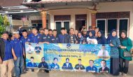 Permalink to Ramadhan Barokah, DPD Partai Nasdem Pesawaran Bersama Bacaleg Dapil VI Berbagi Ratusan Takjil