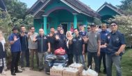 Permalink to Ramadhan Barokah, DPD Partai Nasdem Pesawaran Bersama Bacaleg Dapil I dan Dapil V Berbagi Takjil dan Sendal Berlogo Partai Nasdem