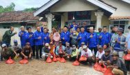 Permalink to FKWKP Berbagi Berkah di Bulan Suci Ramadhan