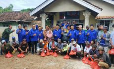 Permalink to FKWKP Berbagi Berkah di Bulan Suci Ramadhan