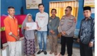 Permalink to Desa Bengkulu Raman Kabupaten Way Kanan Kembali Membagikan BLT Dana Desa Ektrem Tahap Pertama Di Bulan Januari, Februari Dan Maret 2023