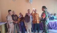 Permalink to Pemerintah Kampung Banjar Sari Kabupaten Way Kanan, Kembali Membagikan Blt DD Kepada 27 KPM,Tahap Pertama