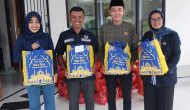 Permalink to Sambut Idul Fitri, Ketua DPD Partai NasDem Kabupaten Pesawaran Bagikan 2.000 Paket Bingkisan