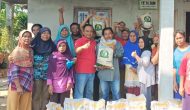 Permalink to Kepala Pekon Rejosari Bagikan Langsung Beras Bantuan Ke Rumah Warga, Khotmanudin: Memudahkan Warga Mengambil Bantuan