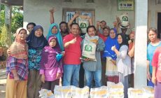 Permalink to Kepala Pekon Rejosari Bagikan Langsung Beras Bantuan Ke Rumah Warga, Khotmanudin: Memudahkan Warga Mengambil Bantuan