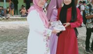 Permalink to SMPN 2 Tanjung Raja Gelar Sanlat Ramadhan, Adakan Beragam Lomba Dan Bagikan Hadiah