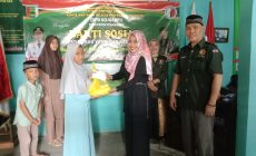 Permalink to Bacaleg Emilia Hadiri Acara Baksos DPD KO-WAPPI Kabupaten Pesawaran