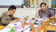 Permalink to Muba Bakal Peringati Hari Pendidikan Nasional Sekaligus Halal Bihalal Hari Raya Idul Fitri 1444 H
