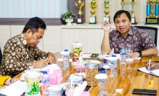 Permalink to Muba Bakal Peringati Hari Pendidikan Nasional Sekaligus Halal Bihalal Hari Raya Idul Fitri 1444 H