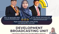 Permalink to Pemkab Muba Komitmen Tingkatkan Dunia Pendidikan