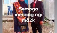 Permalink to Pemilihan Kepala Desa Air Baru Kecamatan Mekakau Ilir Okus di Menangkan oleh  Risoleh