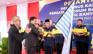Permalink to PDBI Muba Resmi Dilantik, Pj Bupati Minta Pengurus Tingkatkan Pembinaan Atlet