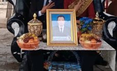 Permalink to WAHYUDI Unggul dari Empat Calon lain Pada Pemilihan Kades Sukaraja Mekakau OKUS