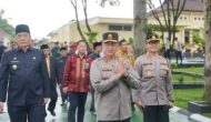 Permalink to Kapolda Sumsel Irjen Pol A Rachmad Wibowo Kunjungi Mapolres OKU Selatan