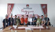 Permalink to Partai Nasdem Kabupaten Pesawaran Daftarkan Bacaleg ke KPU, Siap Sebagai Pemenang Pemilu 2024