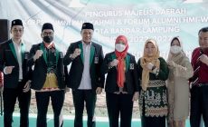 Permalink to KAHMI Berharap Kasus Heri Chalilulah Burmeli Diselesaikan Secara Kekeluargaan