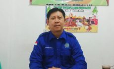 Permalink to Ketua FKWKP Kecam Keras Oknum Pegawai KPU Usir Wartawan Saat Liputan