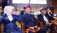 Permalink to Staf Ahli Bupati Muba Hadiri Rapat Paripurna Istimewa Hari Jadi Provinsi Sumatera Selatan ke-77