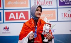 Permalink to Warga Muba Sumbang Medali di Ajang Pencak Silat Internasional SEA Games