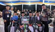 Permalink to Ikuti STQH ke 27 Provinsi Sumsel, Pj Bupati Apriyadi optimis Kafilah Muba Raih Prestasi Terbaik