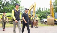 Permalink to Minta Dinas PUPR Muba Gercep Tanggapi Laporan Warga