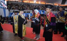 Permalink to Unila Luluskan 879 Mahasiswa dari Berbagai Jenjang dan Program Studi
