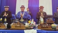 Permalink to Rapat Paripurna Dalam HUT Kabupaten Lahat Ke-154 Di Gedung DPRD”Di Hadiri Gubernur Sumsel