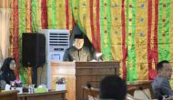 Permalink to Rapat Paripurna, Wabup Seluma Sampaikan 6 Raperda Tahun 2023