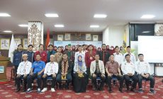 Permalink to Wakil Gubernur Nunik Mengajak KAMMI Terus Bersinergi