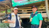Permalink to Sesosok Kepala Pekon Milenial Terpikat Untuk Beternak Domba Garut Yang Menguntungkan