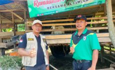 Permalink to Sesosok Kepala Pekon Milenial Terpikat Untuk Beternak Domba Garut Yang Menguntungkan