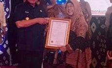 Permalink to Biduk Kajang hingga Setakatan Dipatenkan Jadi Kekayaan Intelektual Masyarakat OKI