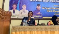Permalink to Iqbal Ardiansyah : Kolaborasi Sangat Penting Menyiapkan Generasi Muda Kedepan