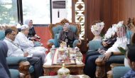 Permalink to Unila – Darmajaya Bahas Kerja Sama Pendidikan