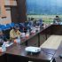 WAKIL BUPATI OKU SELATAN Pimpin Forum Komunikasi Bersama BPJS