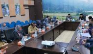 Permalink to WAKIL BUPATI OKU SELATAN Pimpin Forum Komunikasi Bersama BPJS